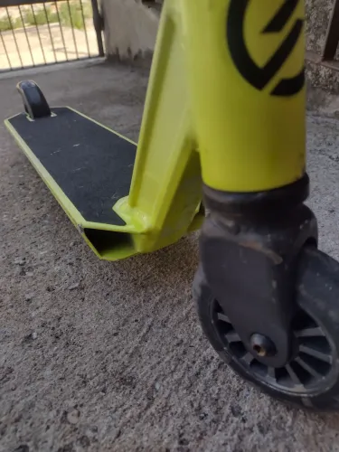 patinete infantil PROFISSIONAL Oxelo MF ONE 