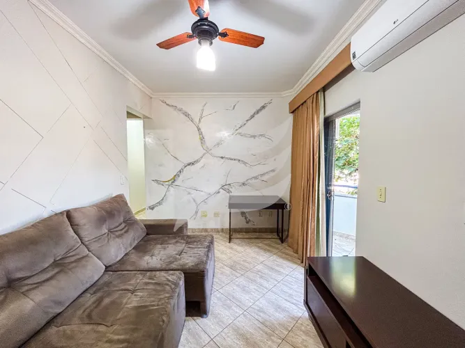 Edifício Monte Líbano - Apartamento 03 quartos à venda no bairro Santana, Araçatuba/SP