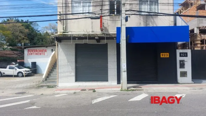 Oportunidade! Loja em Estreito - Florianópolis
