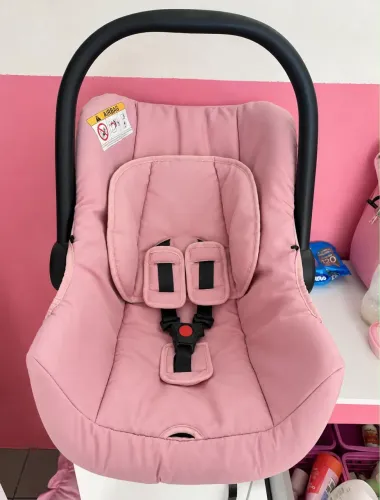 Bebê conforto Galzerano