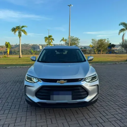 Chevrolet Tracker Premier 1.2 Turbo 12V Flex AUT 2023