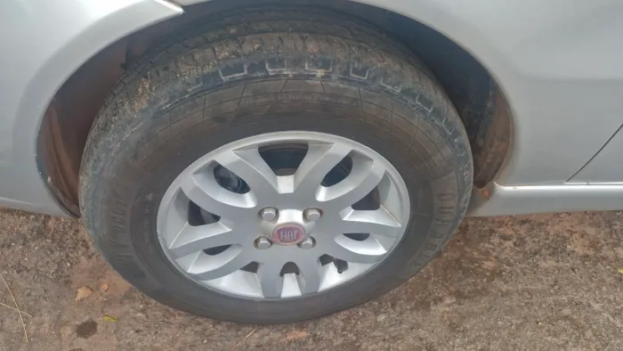 PNEUS ARO 175/75R14