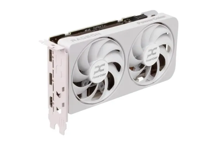 Placa de Vídeo RX 9060XT 16GB - Lacrada
