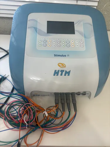 Stimulus R HTM