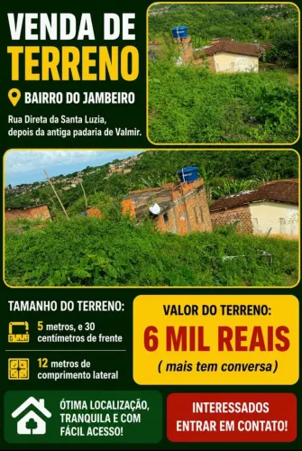 oportunidade 