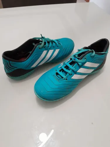 CHUTEIRA SOCIETY ADIDAS
