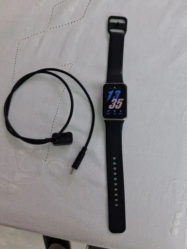 Galaxy Fit 3
