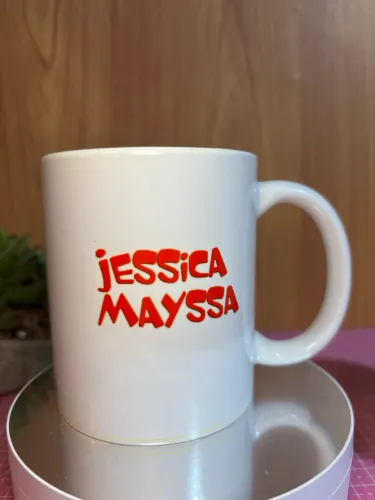 PERSONALIZADOS SOB ENCOMENDA
