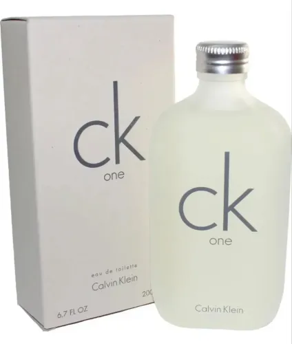 Perfume Ck One 200ml