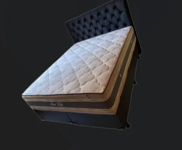 cama box entrega e compre fácil e rápido