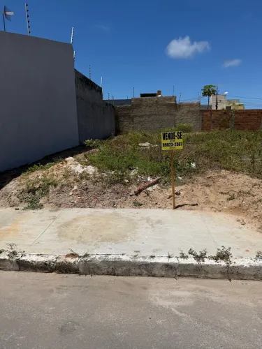 Terreno costa verde rua M