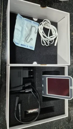 Localizador apical MK Life