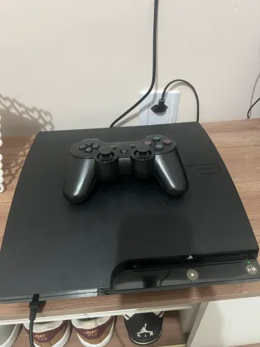 Ps3 slim