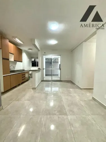 Apartamento para venda Garden140 metros quadrados com 3 quartos em Jardim Califórnia - Cui