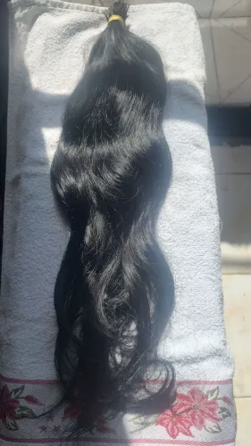 Mega humano 65cent 110 mechas ($350) ZAP *