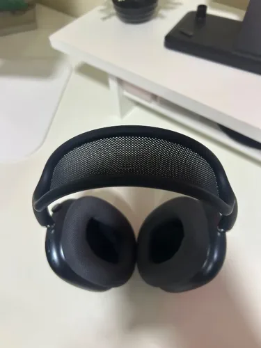 Fone Apple AirPods Max (IMPECÁVEL)