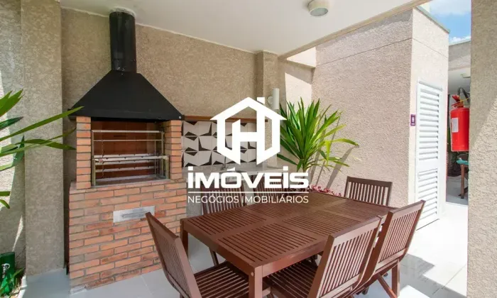 Apartamento para venda no Sacomã em São Paulo / ZONA SUL