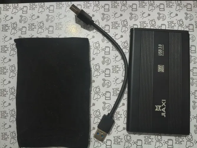 Hd Externo 1 tb