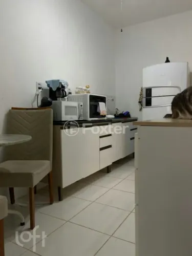 Apartamento à venda Rua Marcílio Dias, Menino Deus - Porto Alegre