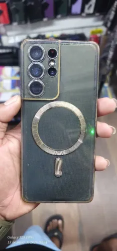 S21 ULTRA 256GB 12GB RAM