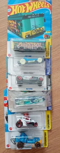 Lote carrinhos hot Wheels