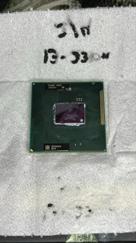 Processador Intel i3 2310m 2/4