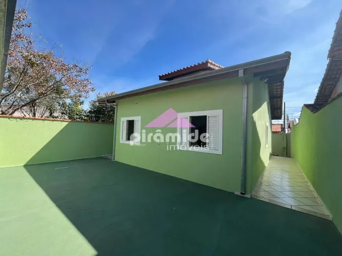 Casa Térrea à venda, Residencial União, São José dos Campos, SP