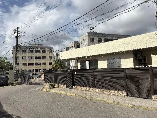 Oportunidade Única em JABOATAO DOS GUARARAPES - PE | Tipo: Apartamento | Negociação: Venda