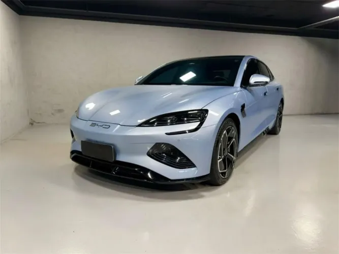 BYD Seal (elétrico) 2025