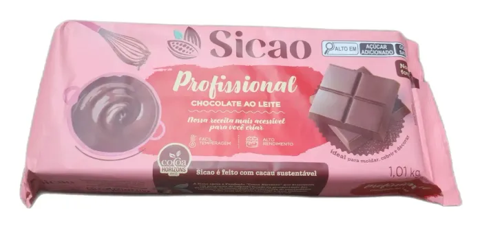 Chocolate pro