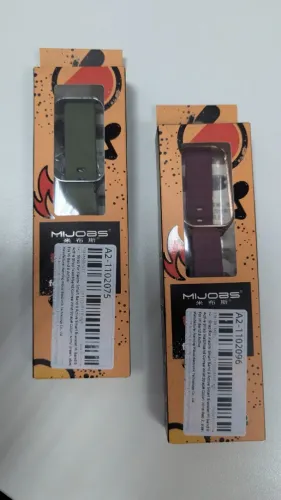 Pulseiras Smart Band Active 8