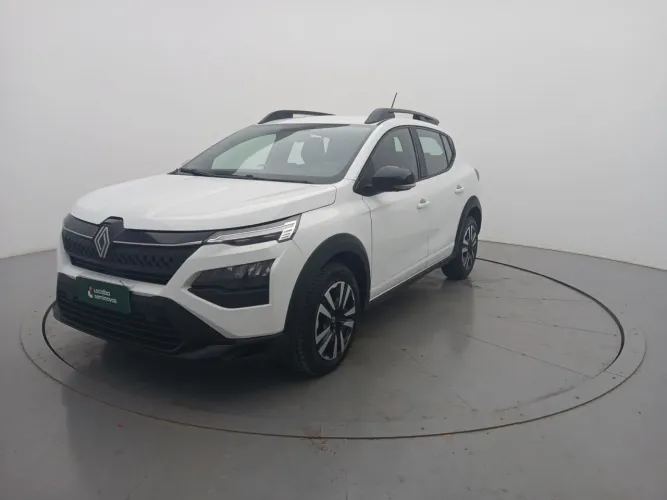 Renault Kardian Evolut. Flex 1.0 TB 12V 5P Aut. 2025