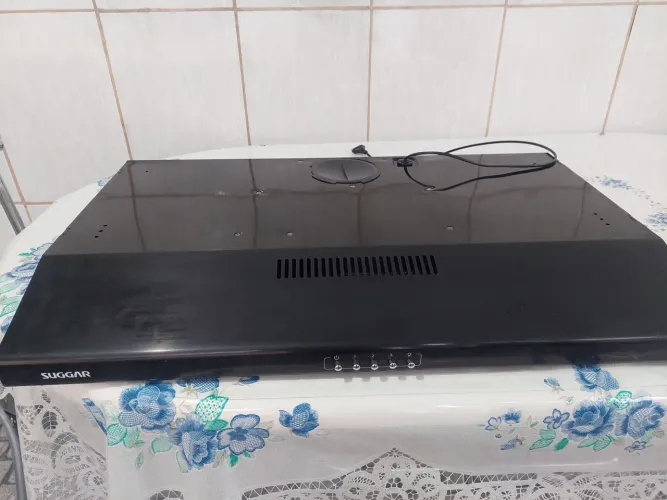 Suggar 80 cm