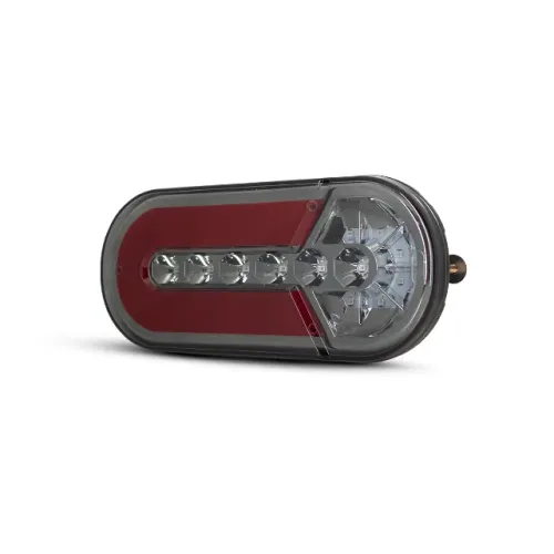 Lanterna Led Neo - Outliers - Lançamento - 01 unidade