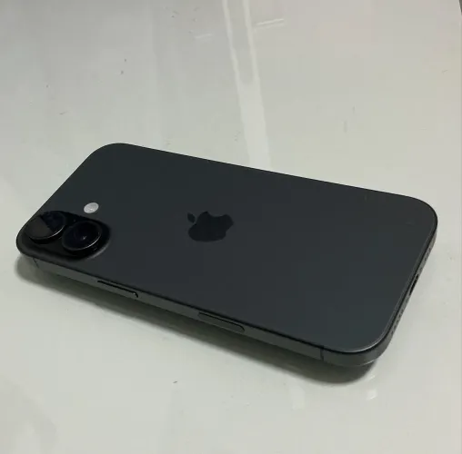 Iphone 17 256 GB - 4 meses / Bateria 100%
