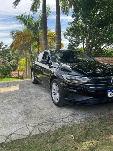 Volkswagen Jetta 250 TSI 1.4 Flex 16V Aut. 2019
