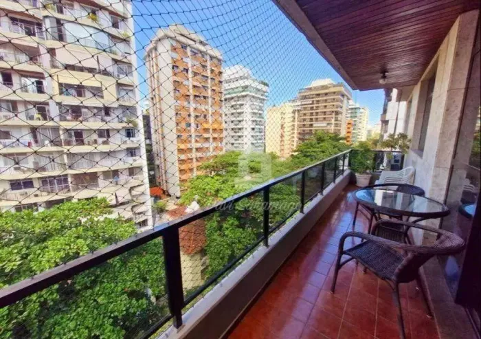 Apartamento a venda Icarai Niteroi