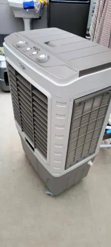 Climatizador de ar "Big Air" Elgin 65L