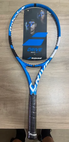 RAQUETE DE TENIS BABOLAT PURE DRIVE ABSOLUTE POWER