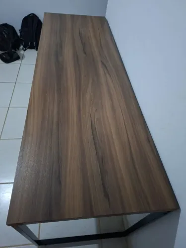 Mesa Retangular