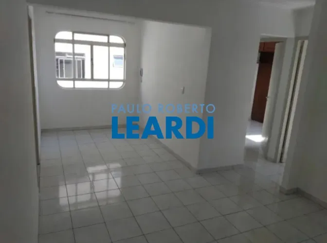 APARTAMENTO - ALTO DE PINHEIROS - SP