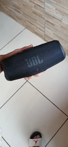 JBL Charge 5