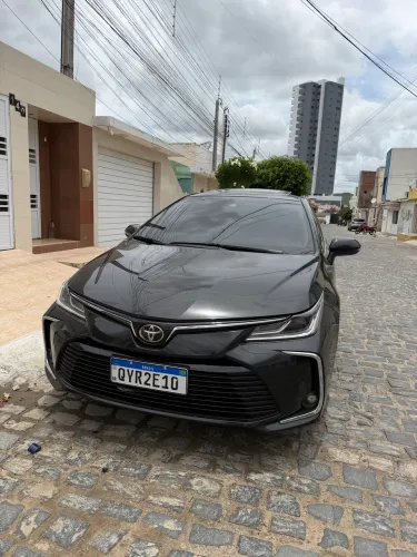Toyota Corolla Altis 2.0 Flex 16V Aut. 2021