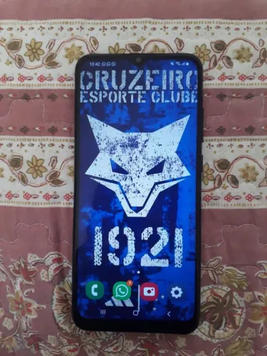 Celular Samsung