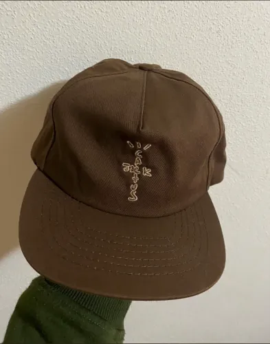 Bone Travis Scott 