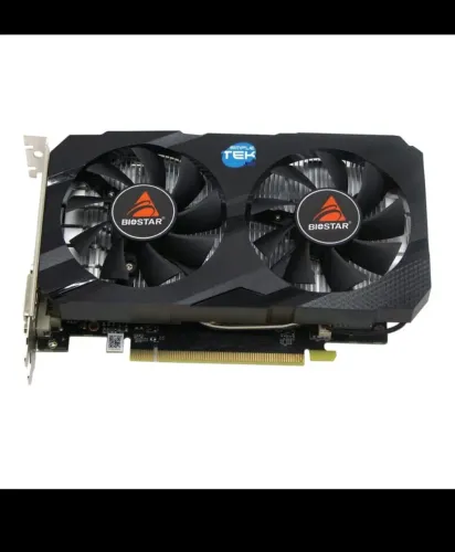 Rx 560 4gb bioestar 