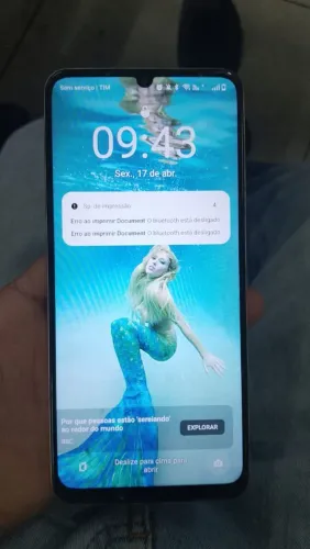 Vendo celular realme c61 