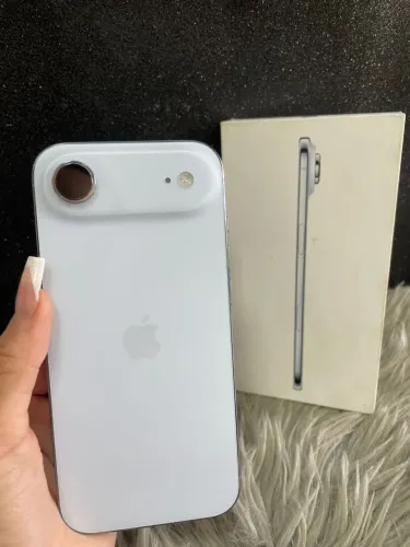 IPHONE 17 AIR VOM GARANTIA 