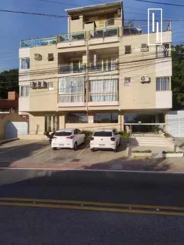 APARTAMENTO 2 DORM COM GARAGEM - CANASJURÊ