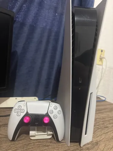 PlayStation 5